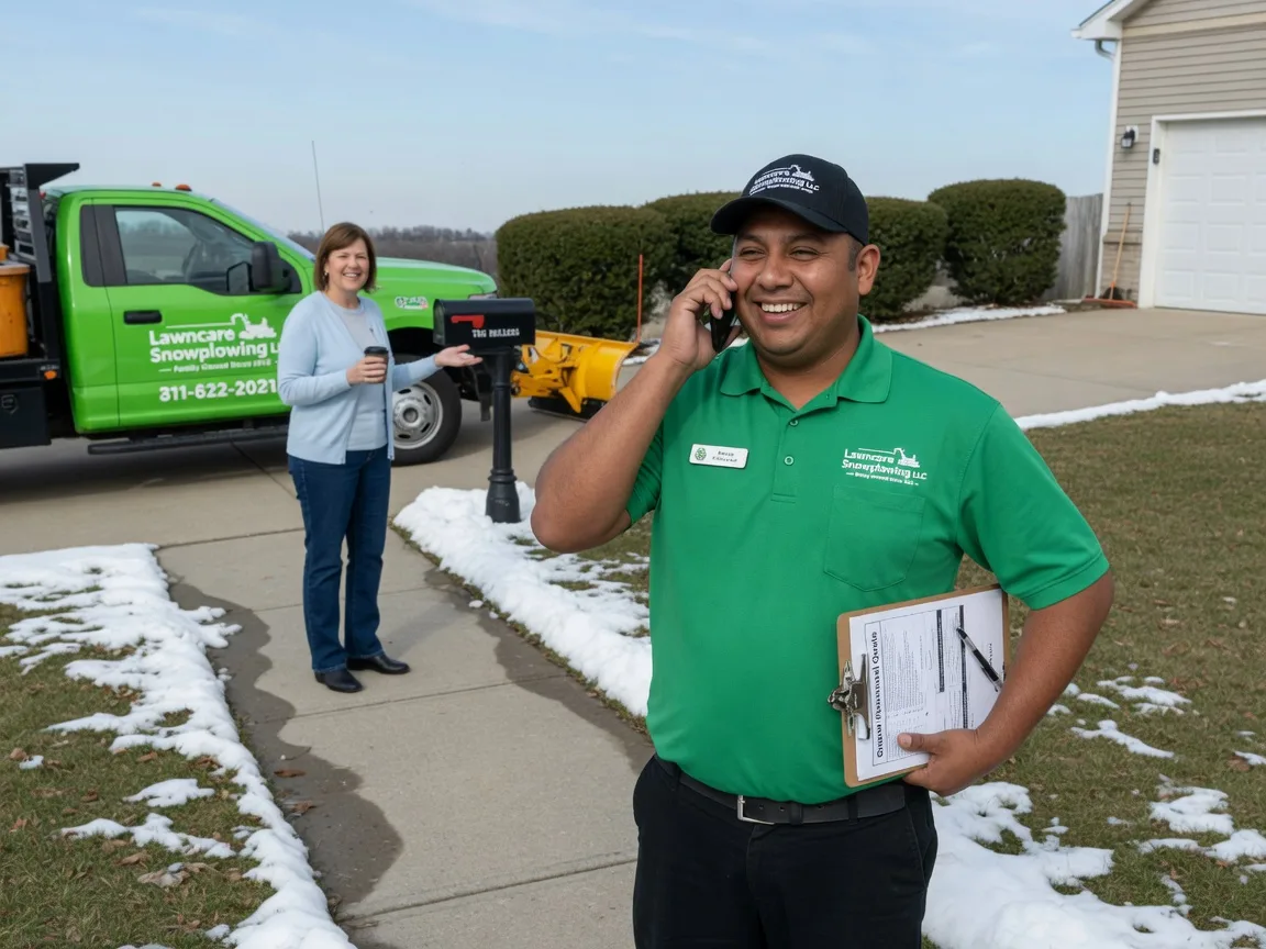 Lawn Care Services By Expert Landscaper Mount Sinai, NY FAQs